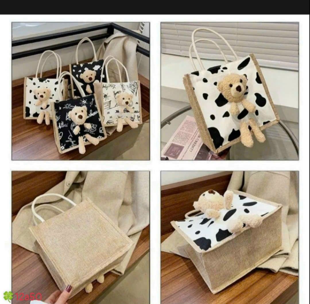 TÚI CÓI MINI ĐI BIỂN 